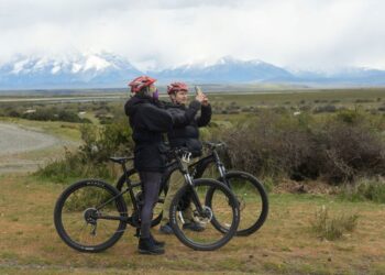 Sernatur da el vamos al concurso Más Valor Turístico 2025.