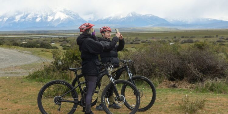 Sernatur da el vamos al concurso Más Valor Turístico 2025.