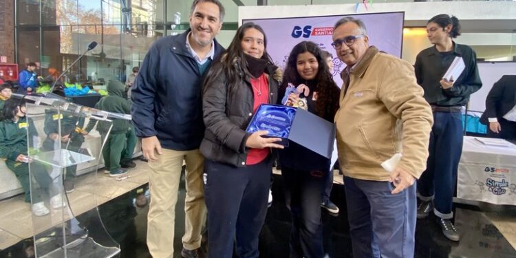 Termina el programa para enseñar sobre desastres.