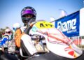 Campeonato Sudamericano de Karting FIA: Clemente Huerta brilla