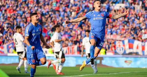 La U juega hoy contra Guaraní: checa el horario, la formación y dónde seguir el partido de la Sudamericana.