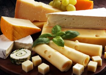 Talca acoge la tercera edición de “Mercados de Quesos” el 1 de agosto.