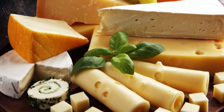 Talca acoge la tercera edición de “Mercados de Quesos” el 1 de agosto.