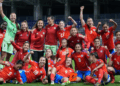 ¡Chile se prende en la Copa América Femenina! La Roja suma su segunda victoria y va por más.