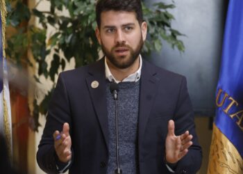 El Diputado Ibáñez respalda la salida de Etcheberry, pero resalta su labor en el SII.