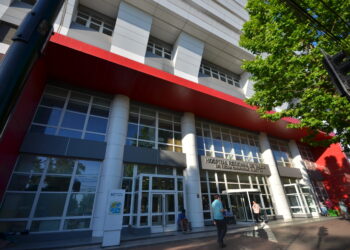 La Contraloría denuncia serias irregularidades en el área de urgencias del Hospital de Talca: médicos no cumplieron con su jornada laboral.