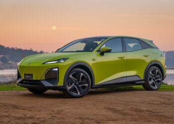 Se aproxima la 2ª Expo Internacional de Autos Chinos: más innovación y tecnología al alcance.