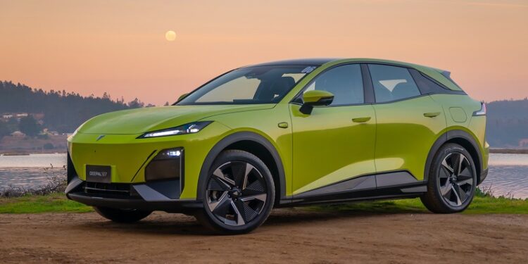 Se aproxima la 2ª Expo Internacional de Autos Chinos: más innovación y tecnología al alcance.