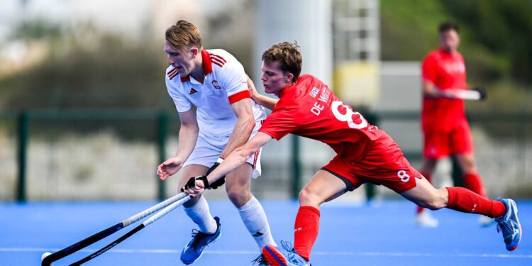 Diablos y Diablas arrancan la Copa Panamericana