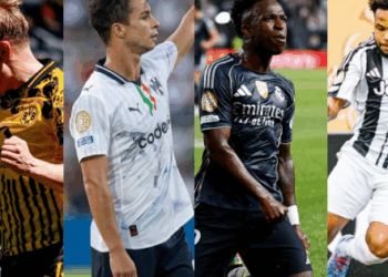 Mundial de Clubes: sorpresas, controversias y emoción en octavos y cuartos.