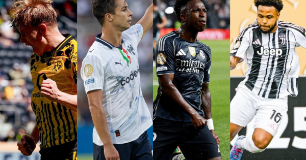 Mundial de Clubes: sorpresas, controversias y emoción en octavos y cuartos.