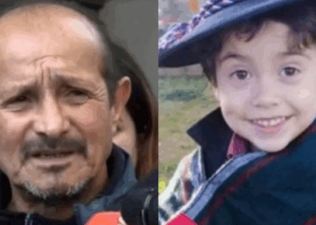 Caso Tomás Bravo: Tribunal libera a Jorge Escobar por abandono con resultado de muerte.