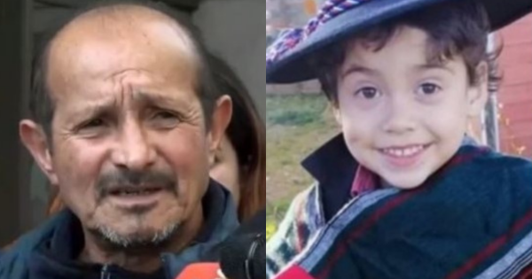 Caso Tomás Bravo: Tribunal libera a Jorge Escobar por abandono con resultado de muerte.