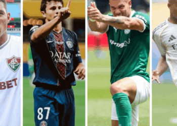 ¡Sorpresas, cruces de alto vuelo y horarios listos para la acción! El Mundial de Clubes avanza a toda máquina.