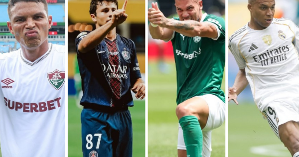 ¡Sorpresas, cruces de alto vuelo y horarios listos para la acción! El Mundial de Clubes avanza a toda máquina.