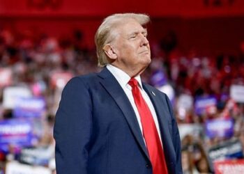 Ipsos: El 52% de los chilenos le teme a un impacto económico negativo por las políticas de Trump.