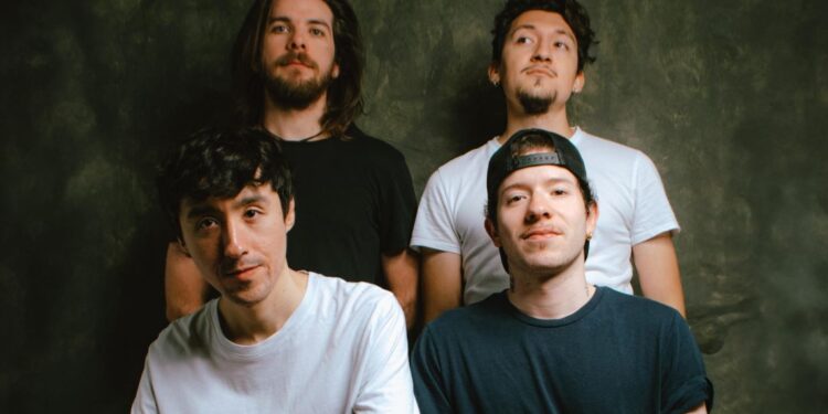 Engañando a Murphy se exhibe en el Teatro Caupolicán.