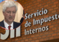 Director del SII en la cuerda floja: acusan millonaria deuda por contribuciones y piden que renuncie.