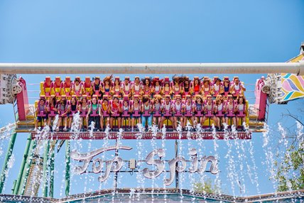 Día del Niño en Fantasilandia: ¡A disfrutar en grande!