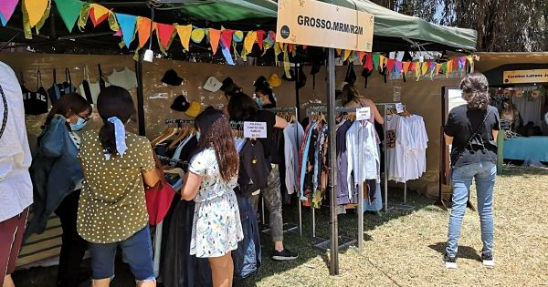 Panoramas en Colina para el finde: diversión, cultura y emprendimiento.