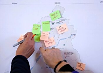 Provincia del Maipo será el lugar donde se realizará un cabildo participativo para crear la Primera Política de Turismo de Santiago.