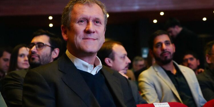 Licitación: Transporte público para el Gran Valparaíso.