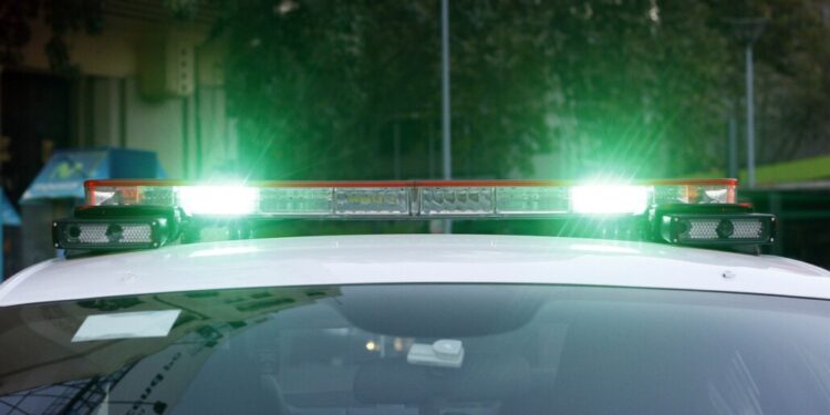 Arrestan otra vez a un famoso delincuente por robo en Los Ángeles: había sido liberado recientemente de prisión.