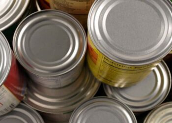 Empresa de comida enlatada, con una larga trayectoria y renombre, declaró su quiebra.
