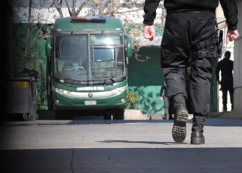 Siete años de prisión para un traficante arrestado en Mulchén: Transportaba cerca de 12 kilos de droga.