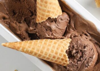 Empresa de helados en Chile enfrenta dificultades: intenta evitar la quiebra ante millonarias deudas.