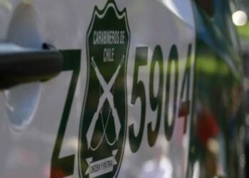 Hallan en Yumbel autos robados en Chillán y Santiago.