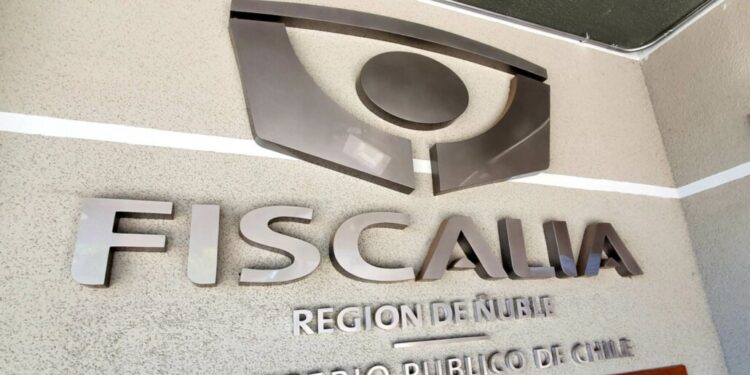 Adolescente de 16 años es formalizado por la violación de un niño de 5 años en Chillán.