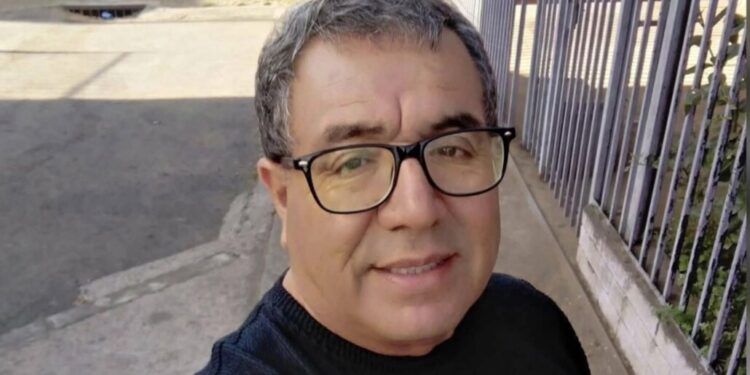 Gran tristeza por el fallecimiento de un apreciado funcionario municipal de Los Ángeles.