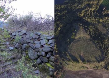 Tres emblemáticos fuertes de la Provincia del Biobío han sido designados como «Monumentos Nacionales».