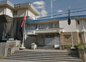 Analizan la construcción de una nueva cárcel en Los Ángeles con capacidad ampliada.