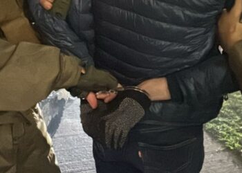 Dos personas fueron arrestadas en Quilleco mientras comerciaban sustancias ilegales en la Villa Mercedes.