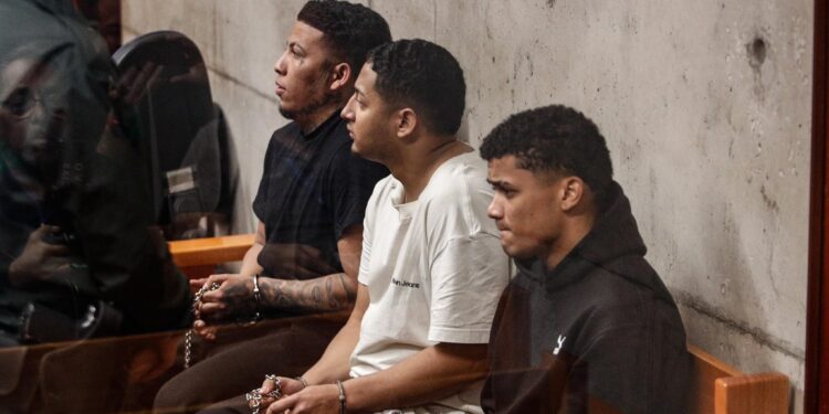 Poder Judicial inicia investigación sobre la liberación del sicario Osmar Ferrer, asociado al asesinato del “Rey de Meiggs”.