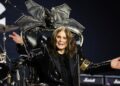 Despedida a Ozzy Osbourne: el ícono del metal y vocalista de Black Sabbath muere a los 76 años.
