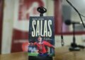 Libro biográfico «no autorizado» de Marcelo Salas ya está disponible en venta.