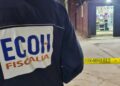 Una joven de 23 años se encuentra en estado crítico tras un ataque armado en un local comercial de Recoleta.