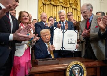 «Detener el Fentanilo»: Estados Unidos aprueba una ley que aumenta las sanciones para los traficantes de esta peligrosa sustancia.