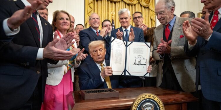 «Detener el Fentanilo»: Estados Unidos aprueba una ley que aumenta las sanciones para los traficantes de esta peligrosa sustancia.