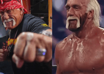 Muere Hulk Hogan: un ícono y leyenda del wrestling.