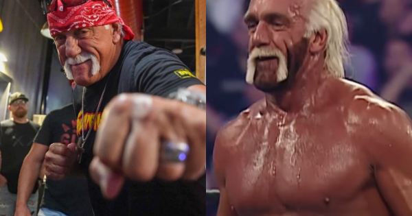 Muere Hulk Hogan: un ícono y leyenda del wrestling.