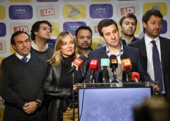 Las reacciones en la Derecha tras la victoria de Jeannette Jara.