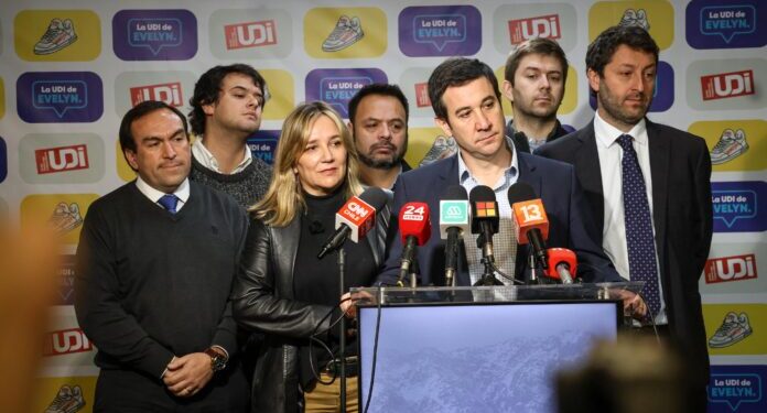 Las reacciones en la Derecha tras la victoria de Jeannette Jara.