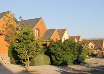 Causas que han hecho subir el precio de las casas en Chile.
