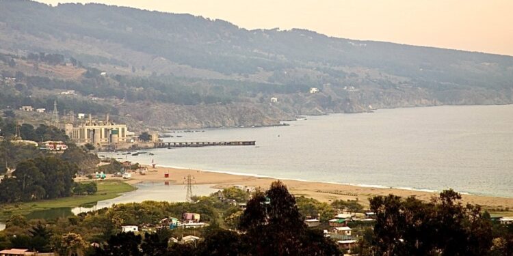 «Pequeñas Localidades»: Laguna Verde candidata a un programa que fomenta su turismo y preserva su ecosistema.