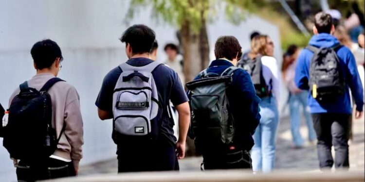 El Consejo Fiscal Autónomo alerta a la Comisión de Hacienda acerca de los riesgos del proyecto de financiamiento para la educación superior.