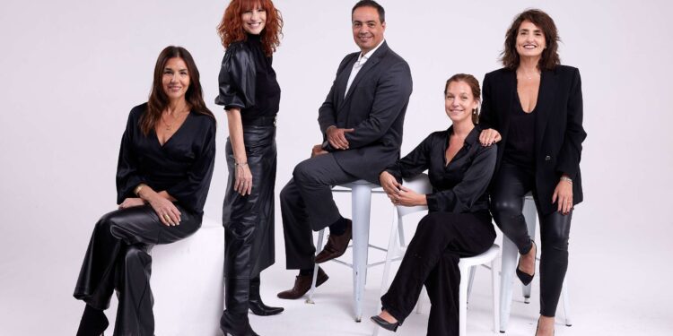 URBAN Grupo de Comunicación incorpora a Pablo Querol como Asesor Estratégico de Crecimiento.